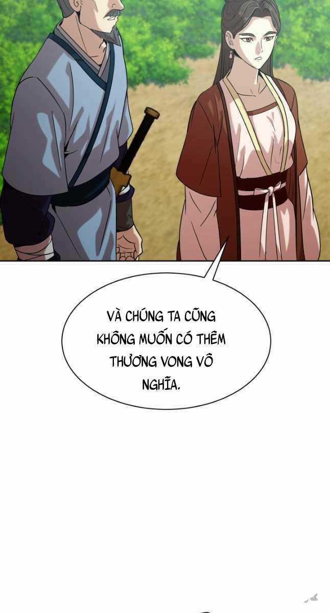 Bậc Thầy Phép Thuật Ở Thế Giới Võ Lâm Chapter 31 trang 38