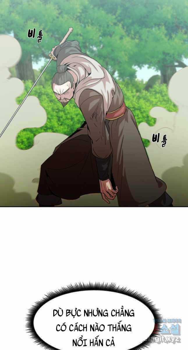 Bậc Thầy Phép Thuật Ở Thế Giới Võ Lâm Chapter 31 trang 4