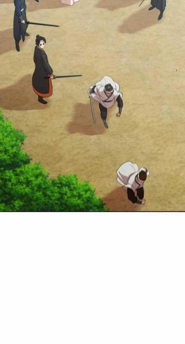 Bậc Thầy Phép Thuật Ở Thế Giới Võ Lâm Chapter 31 trang 43