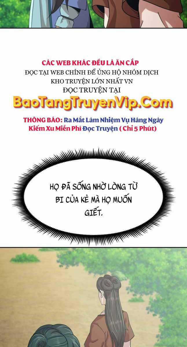 Bậc Thầy Phép Thuật Ở Thế Giới Võ Lâm Chapter 31 trang 46