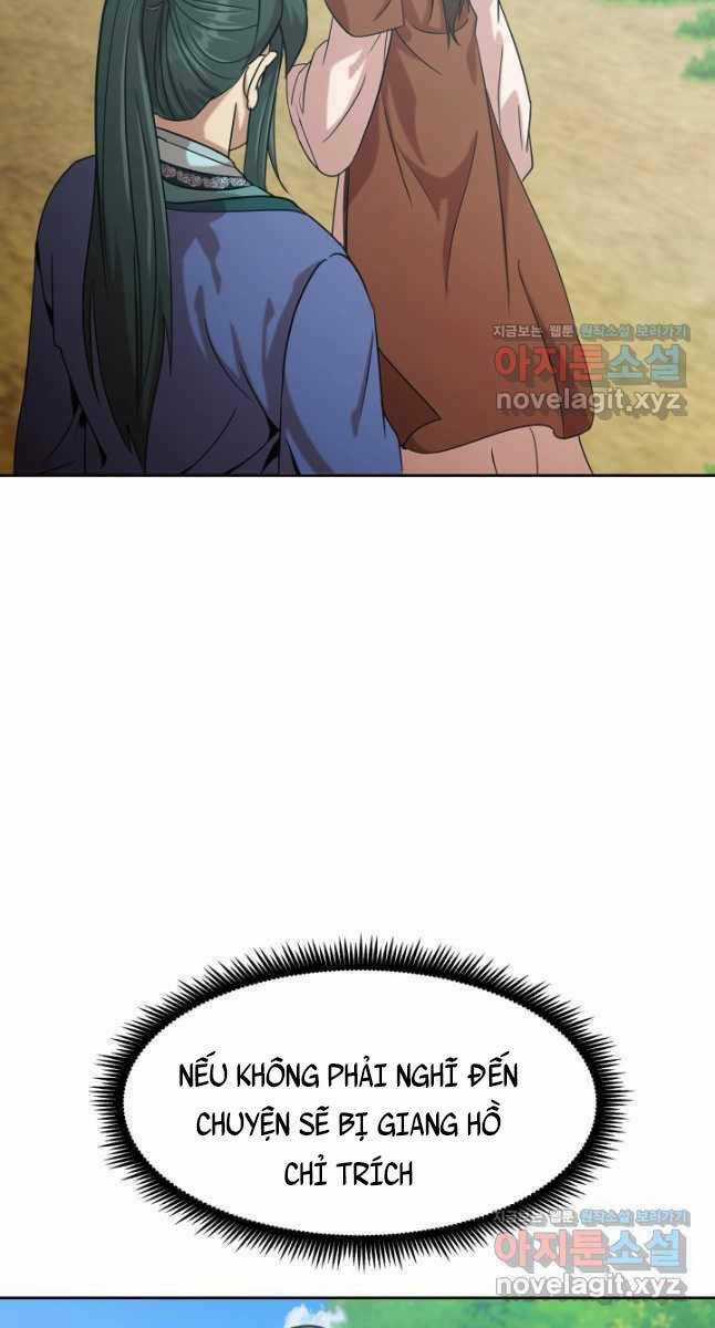 Bậc Thầy Phép Thuật Ở Thế Giới Võ Lâm Chapter 31 trang 47