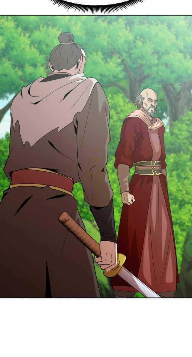 Bậc Thầy Phép Thuật Ở Thế Giới Võ Lâm Chapter 31 trang 5