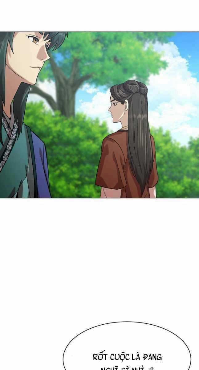 Bậc Thầy Phép Thuật Ở Thế Giới Võ Lâm Chapter 31 trang 50