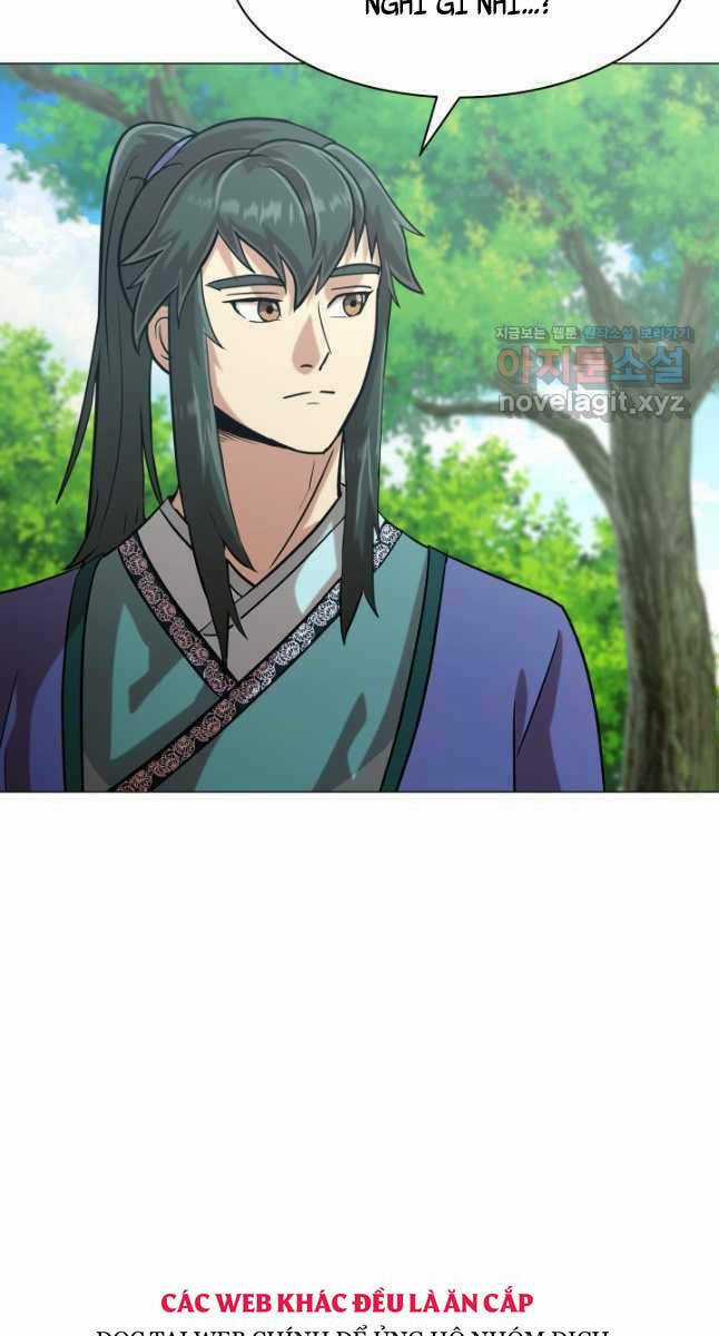 Bậc Thầy Phép Thuật Ở Thế Giới Võ Lâm Chapter 31 trang 51