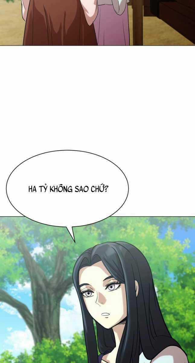 Bậc Thầy Phép Thuật Ở Thế Giới Võ Lâm Chapter 31 trang 53