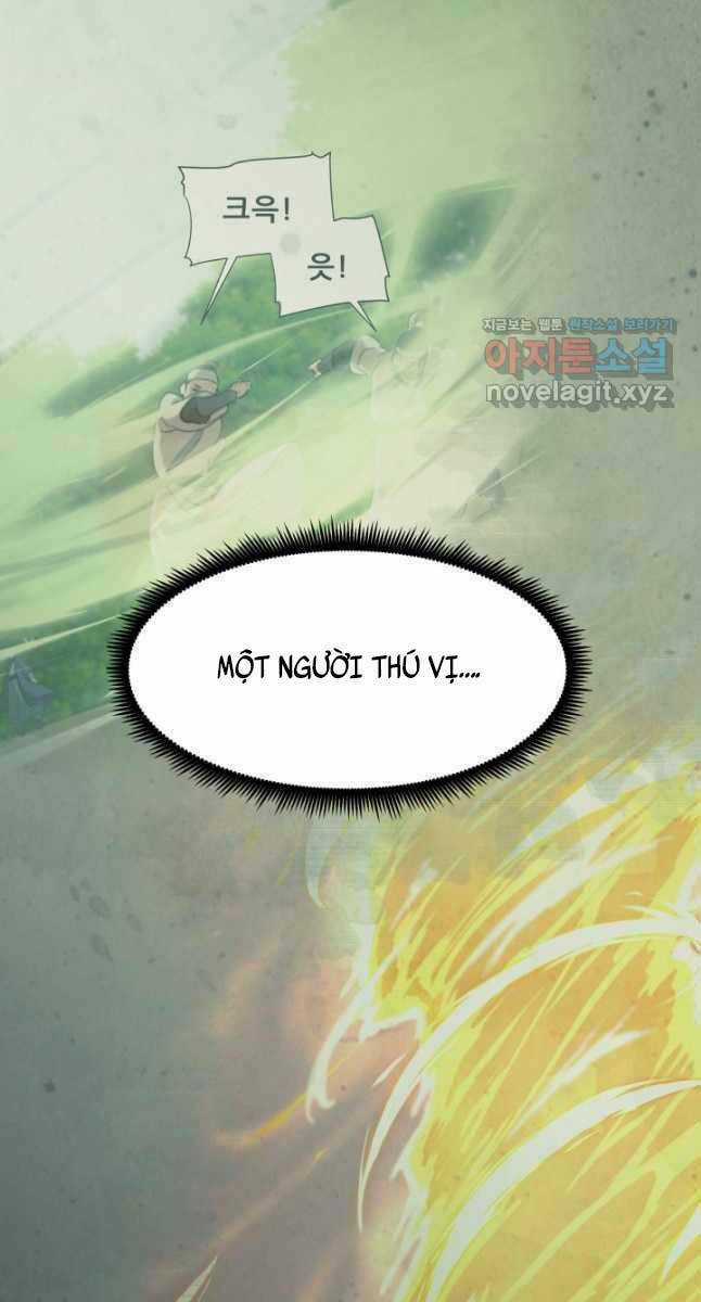 Bậc Thầy Phép Thuật Ở Thế Giới Võ Lâm Chapter 31 trang 56