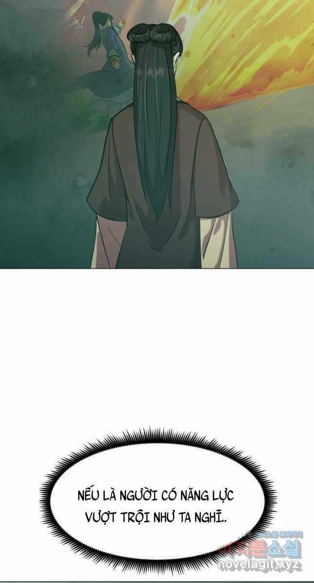 Bậc Thầy Phép Thuật Ở Thế Giới Võ Lâm Chapter 31 trang 57