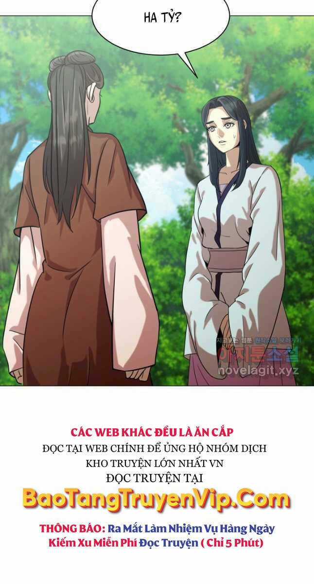 Bậc Thầy Phép Thuật Ở Thế Giới Võ Lâm Chapter 31 trang 59