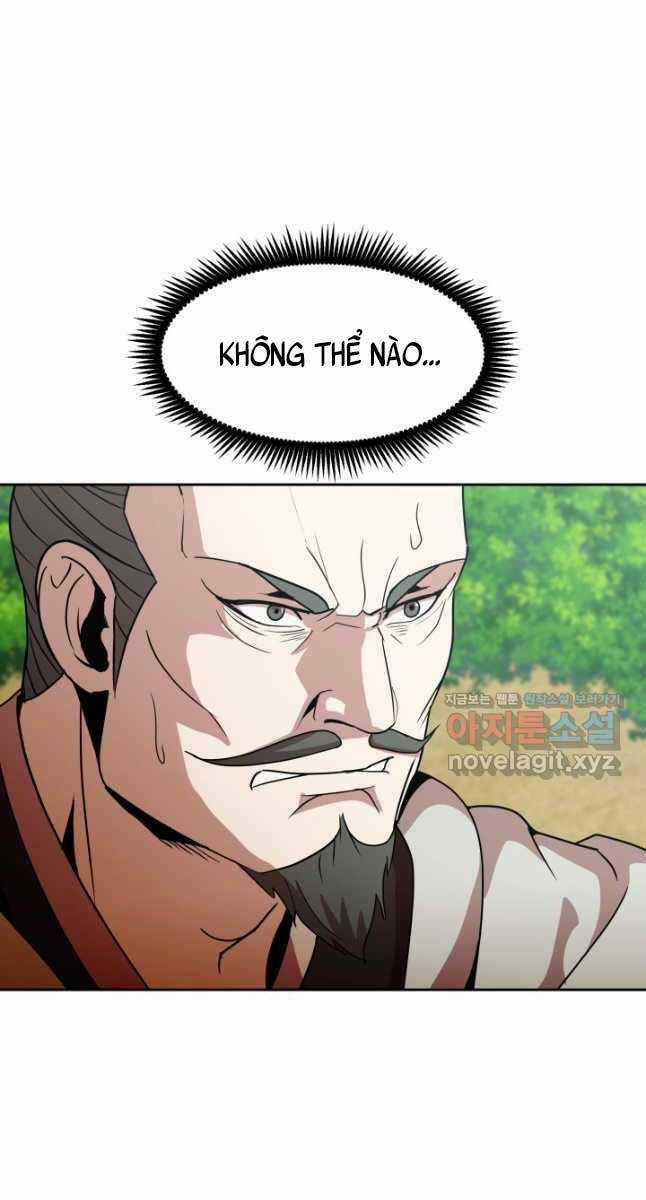 Bậc Thầy Phép Thuật Ở Thế Giới Võ Lâm Chapter 31 trang 6