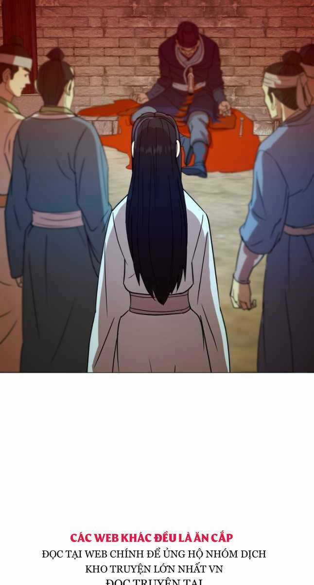 Bậc Thầy Phép Thuật Ở Thế Giới Võ Lâm Chapter 31 trang 70