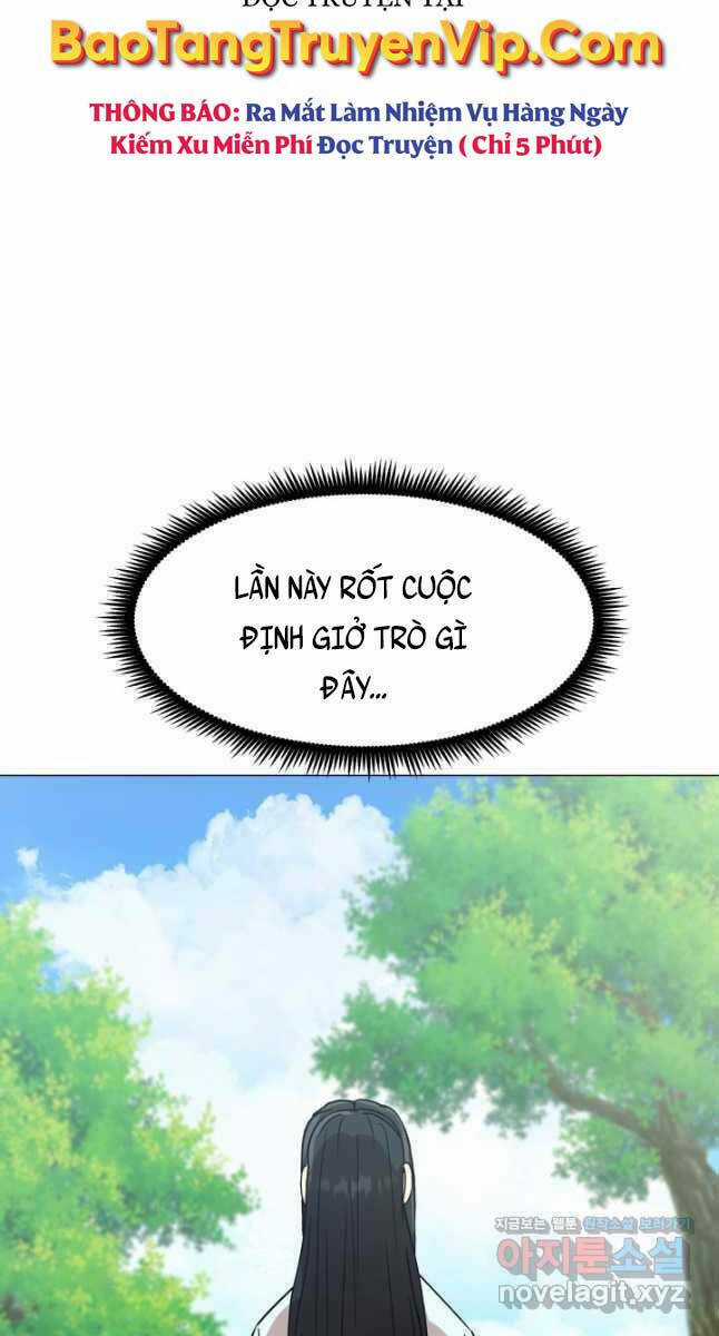 Bậc Thầy Phép Thuật Ở Thế Giới Võ Lâm Chapter 31 trang 71