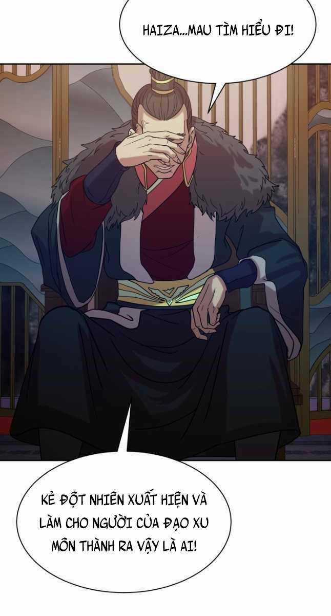 Bậc Thầy Phép Thuật Ở Thế Giới Võ Lâm Chapter 31 trang 77