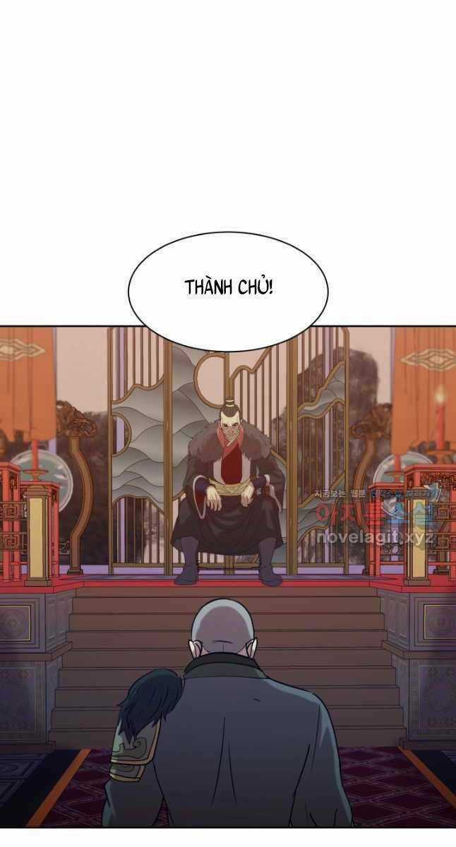 Bậc Thầy Phép Thuật Ở Thế Giới Võ Lâm Chapter 31 trang 78