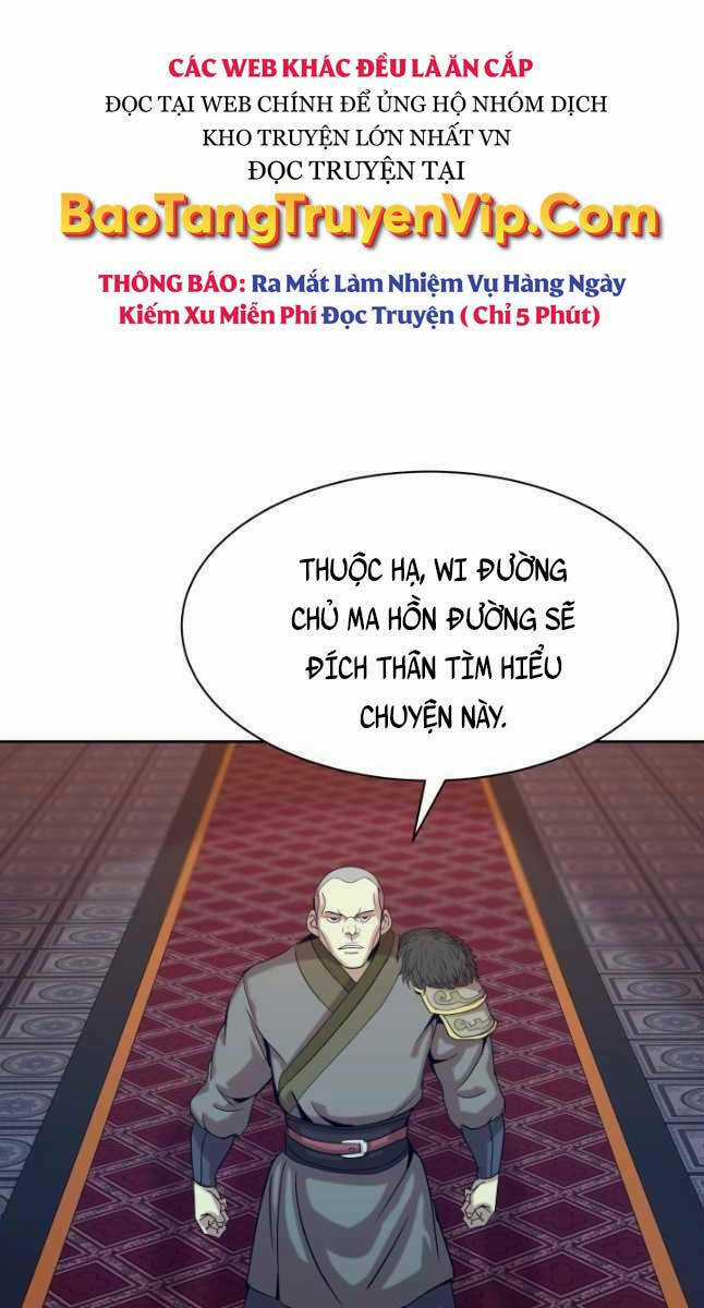 Bậc Thầy Phép Thuật Ở Thế Giới Võ Lâm Chapter 31 trang 79