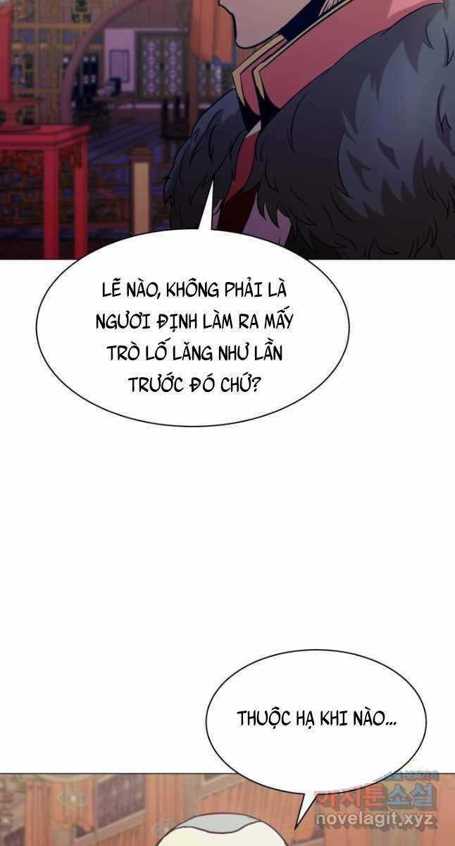 Bậc Thầy Phép Thuật Ở Thế Giới Võ Lâm Chapter 31 trang 81