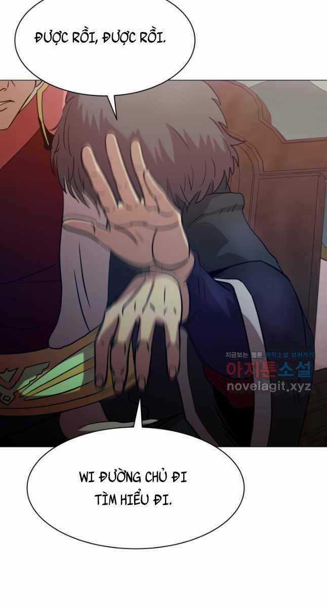 Bậc Thầy Phép Thuật Ở Thế Giới Võ Lâm Chapter 31 trang 83