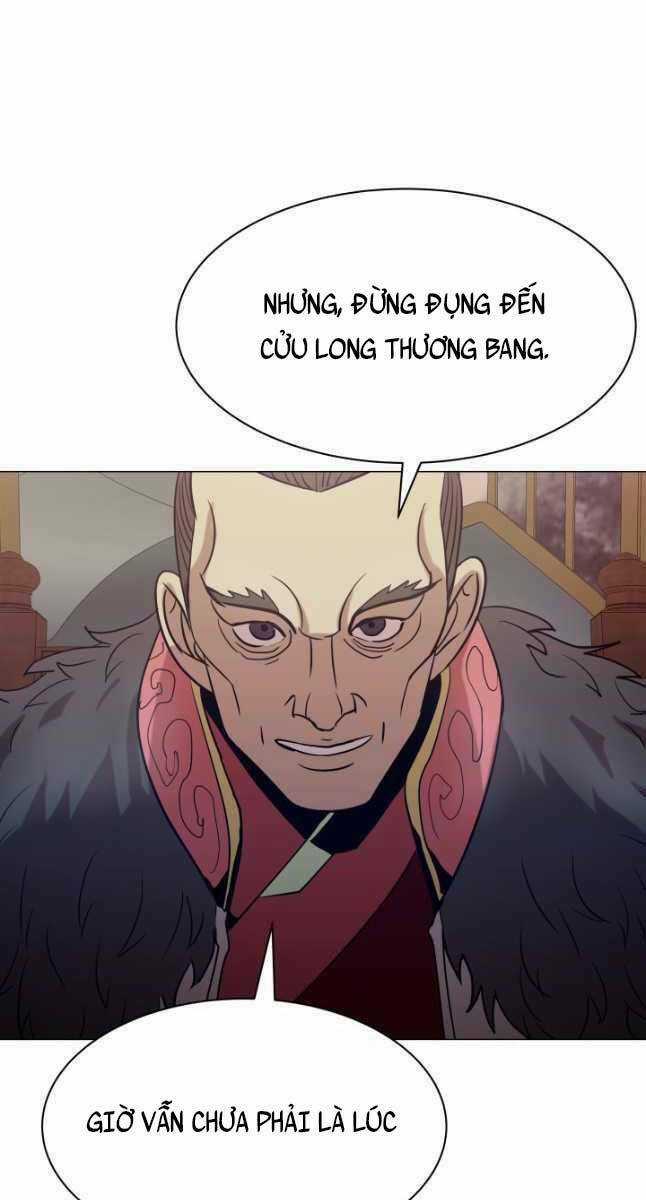 Bậc Thầy Phép Thuật Ở Thế Giới Võ Lâm Chapter 31 trang 84