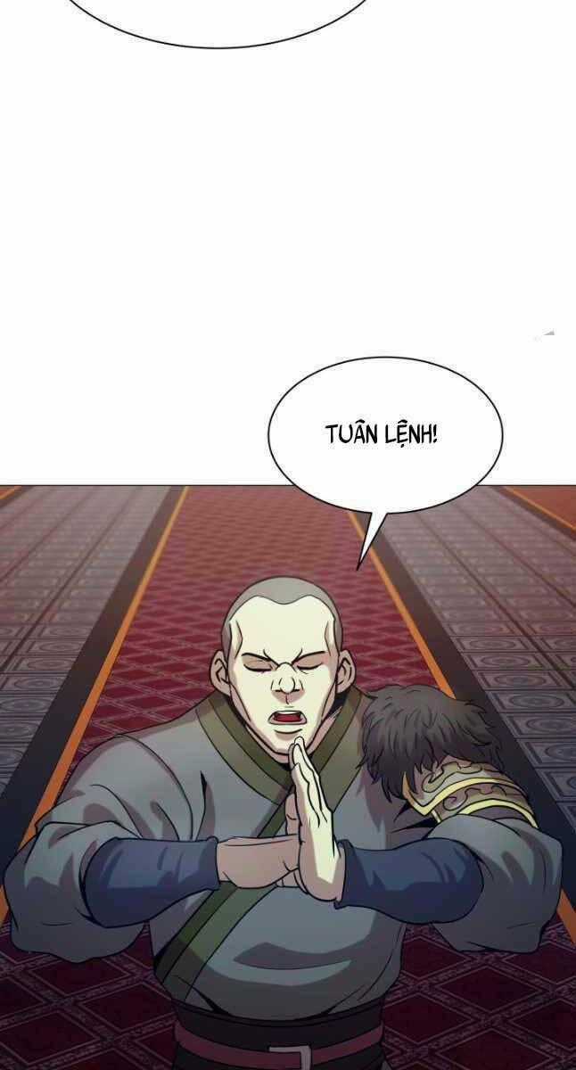 Bậc Thầy Phép Thuật Ở Thế Giới Võ Lâm Chapter 31 trang 85