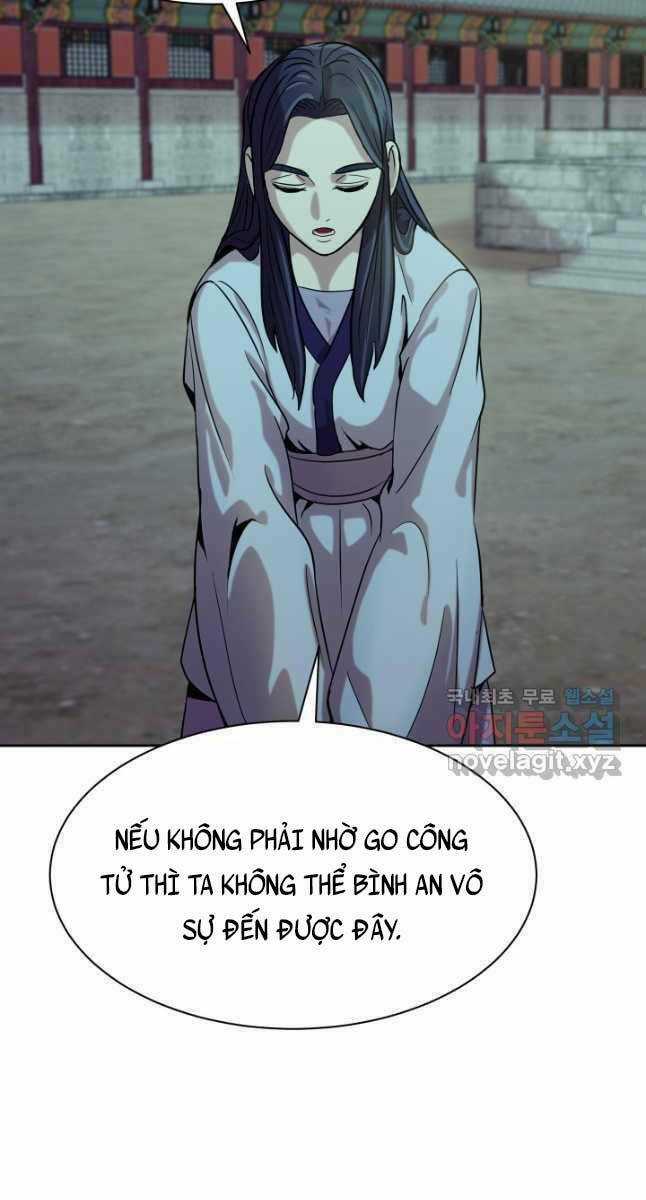 Bậc Thầy Phép Thuật Ở Thế Giới Võ Lâm Chapter 32 trang 11