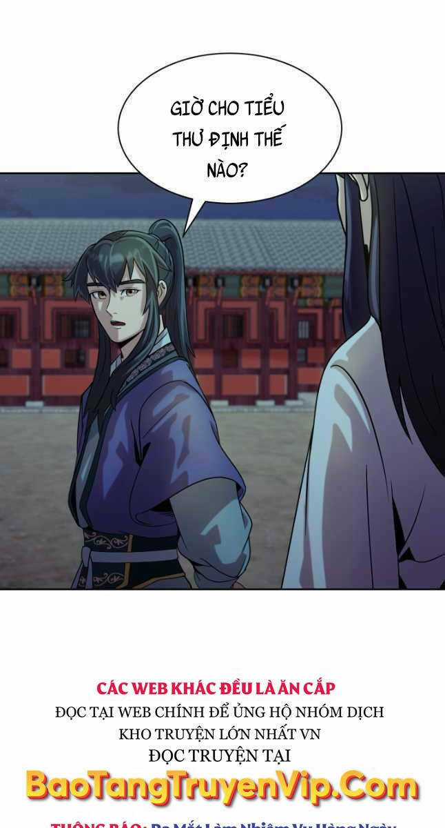 Bậc Thầy Phép Thuật Ở Thế Giới Võ Lâm Chapter 32 trang 12