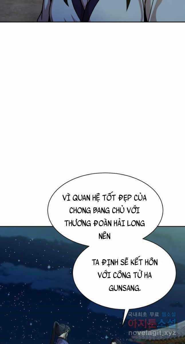 Bậc Thầy Phép Thuật Ở Thế Giới Võ Lâm Chapter 32 trang 14