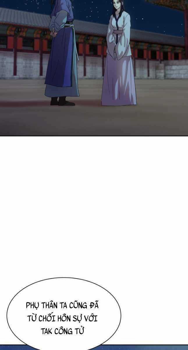 Bậc Thầy Phép Thuật Ở Thế Giới Võ Lâm Chapter 32 trang 15