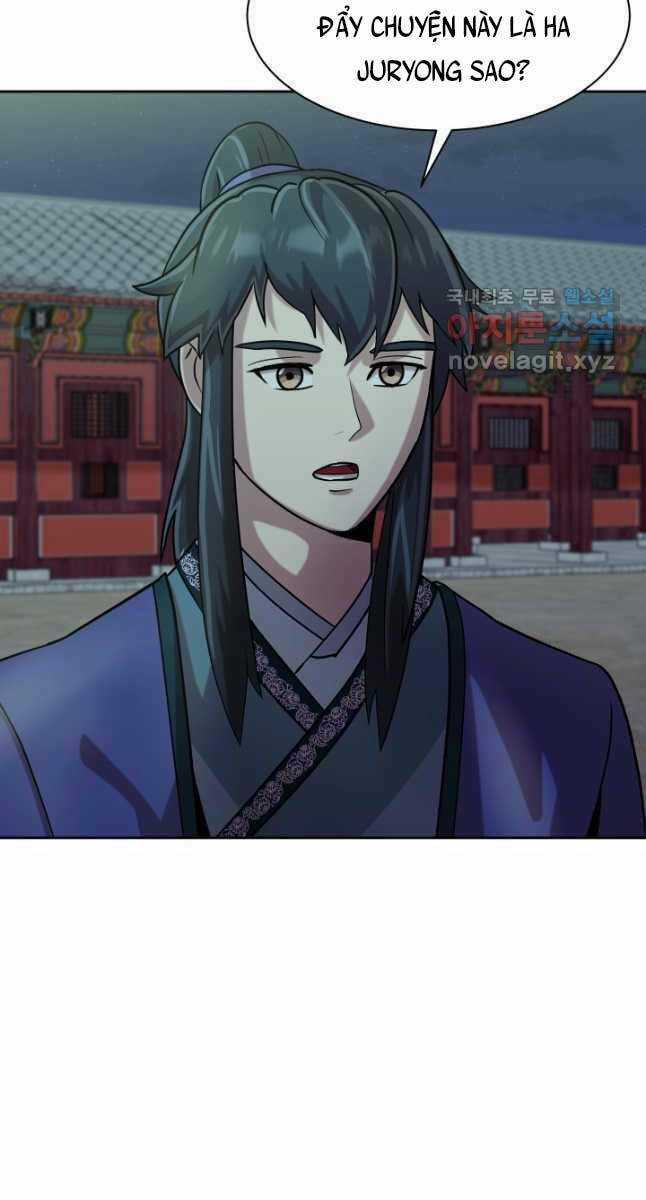 Bậc Thầy Phép Thuật Ở Thế Giới Võ Lâm Chapter 32 trang 18