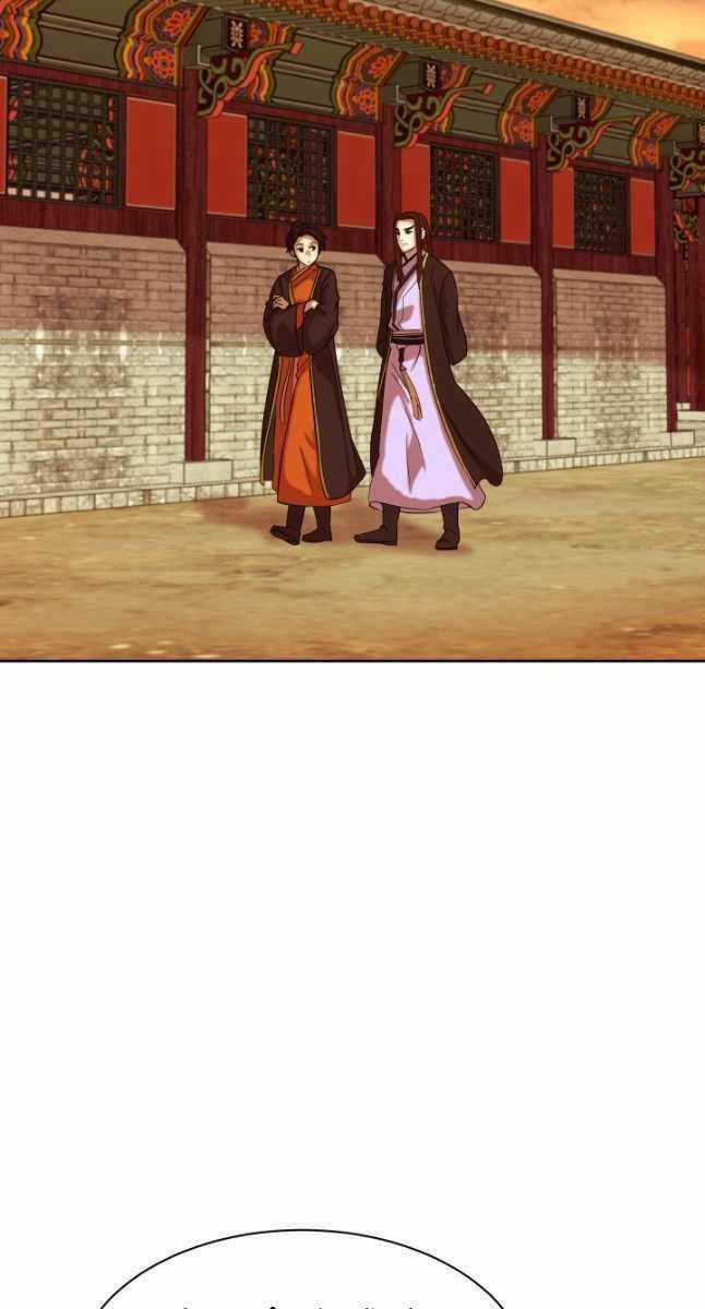 Bậc Thầy Phép Thuật Ở Thế Giới Võ Lâm Chapter 32 trang 2