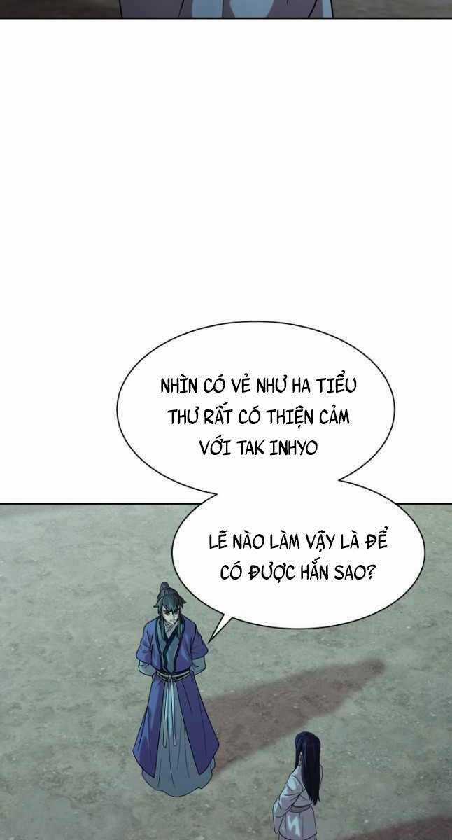 Bậc Thầy Phép Thuật Ở Thế Giới Võ Lâm Chapter 32 trang 20