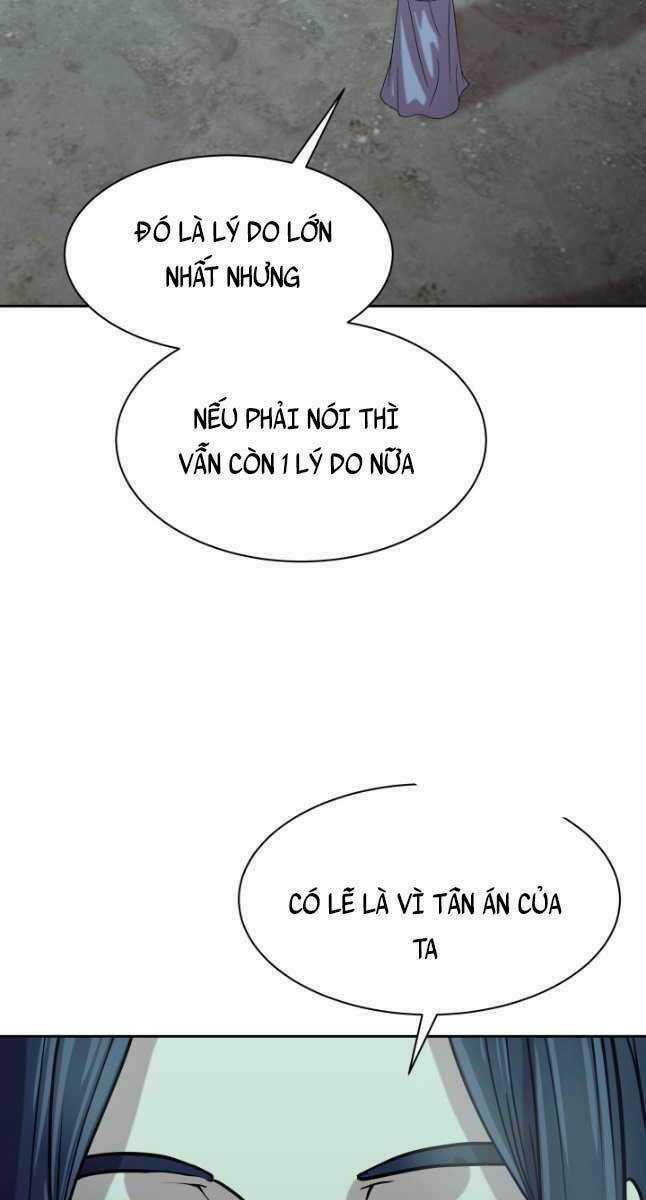 Bậc Thầy Phép Thuật Ở Thế Giới Võ Lâm Chapter 32 trang 21