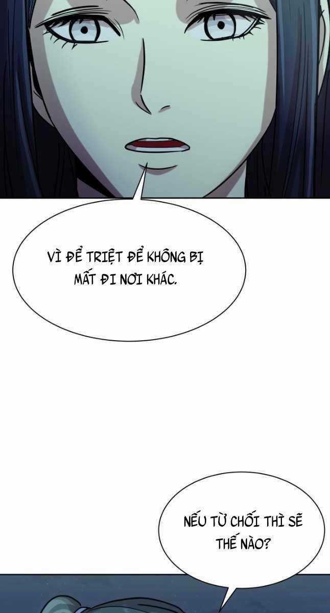 Bậc Thầy Phép Thuật Ở Thế Giới Võ Lâm Chapter 32 trang 22