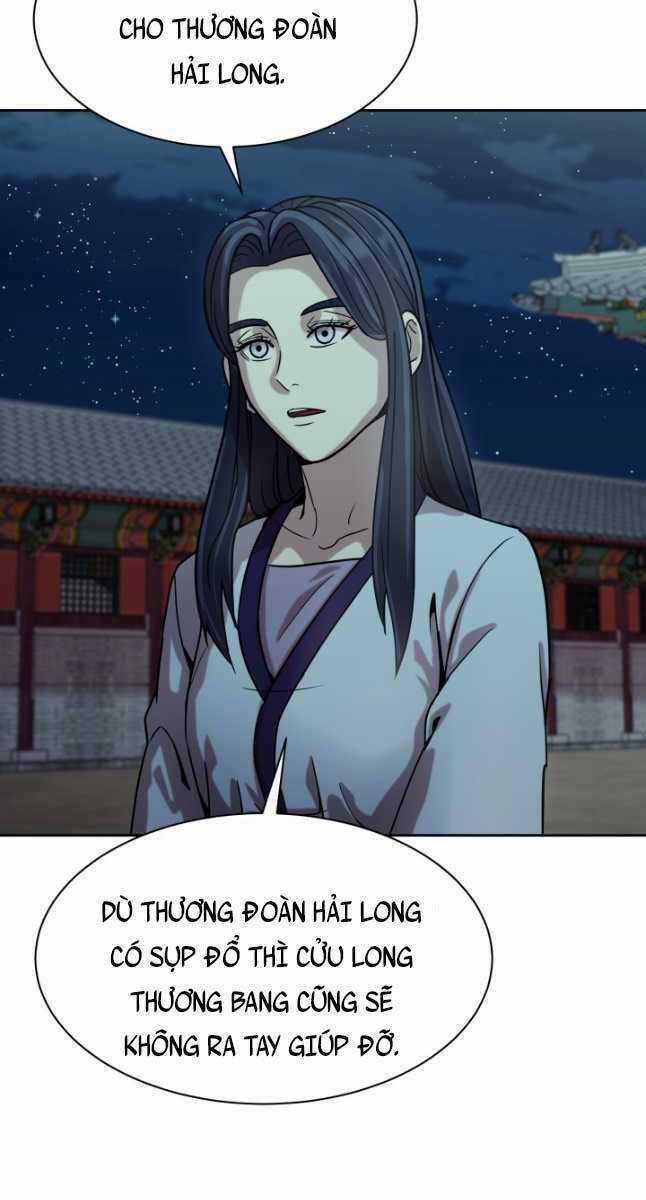 Bậc Thầy Phép Thuật Ở Thế Giới Võ Lâm Chapter 32 trang 24