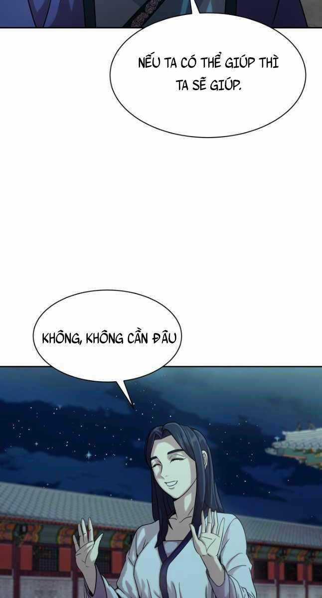 Bậc Thầy Phép Thuật Ở Thế Giới Võ Lâm Chapter 32 trang 26