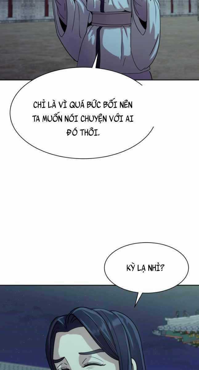 Bậc Thầy Phép Thuật Ở Thế Giới Võ Lâm Chapter 32 trang 27