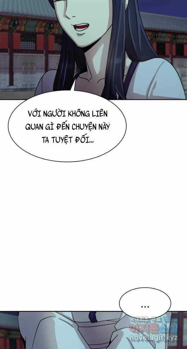 Bậc Thầy Phép Thuật Ở Thế Giới Võ Lâm Chapter 32 trang 28