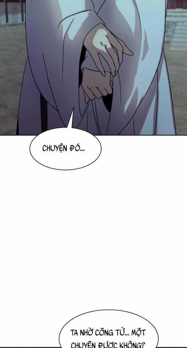 Bậc Thầy Phép Thuật Ở Thế Giới Võ Lâm Chapter 32 trang 29