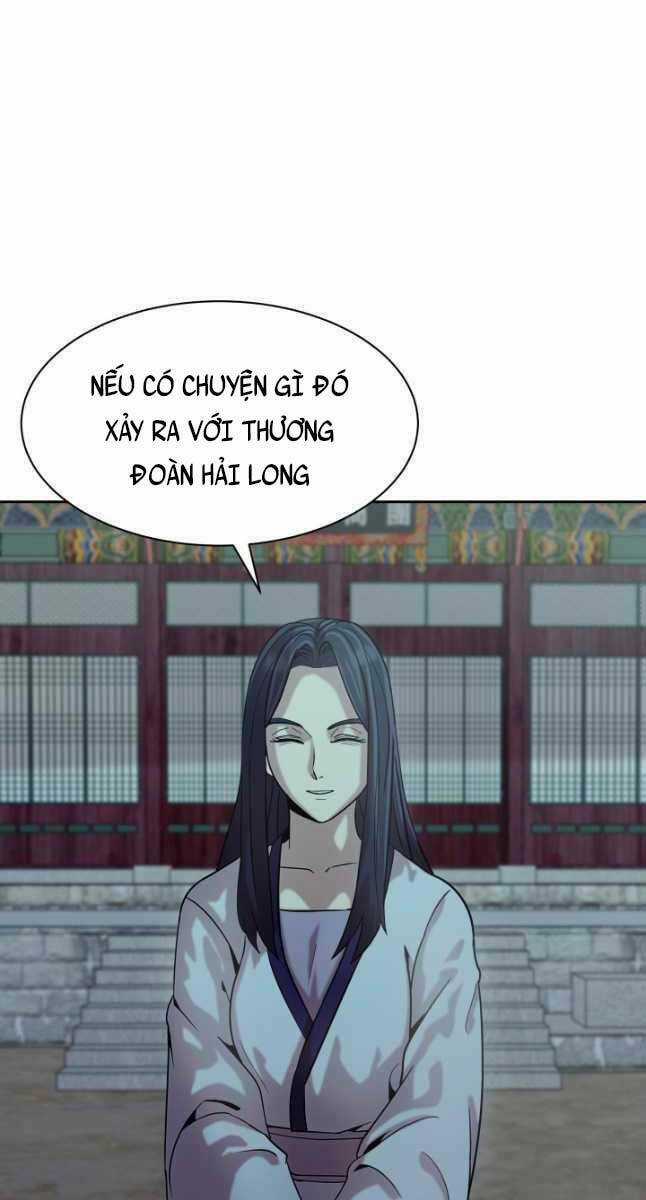 Bậc Thầy Phép Thuật Ở Thế Giới Võ Lâm Chapter 32 trang 31