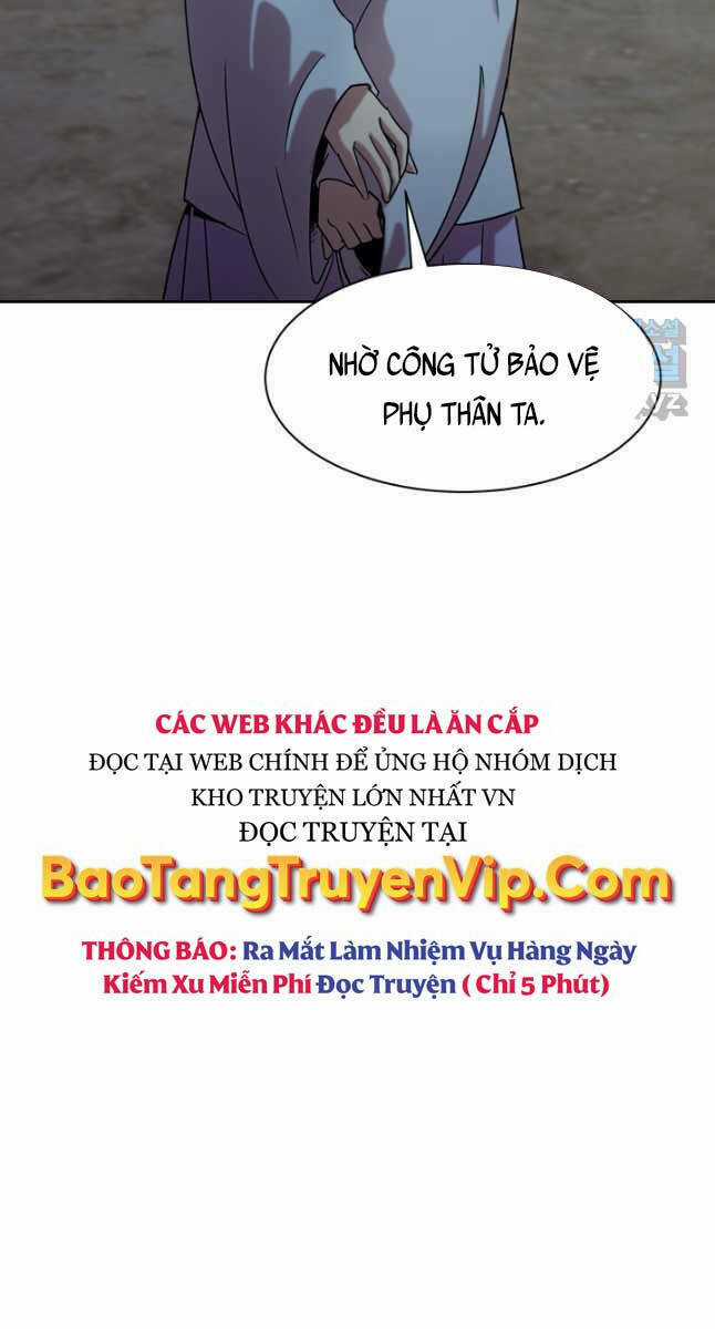 Bậc Thầy Phép Thuật Ở Thế Giới Võ Lâm Chapter 32 trang 32