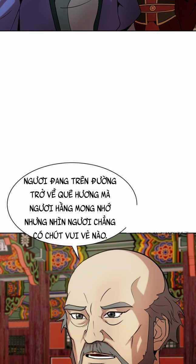 Bậc Thầy Phép Thuật Ở Thế Giới Võ Lâm Chapter 32 trang 35