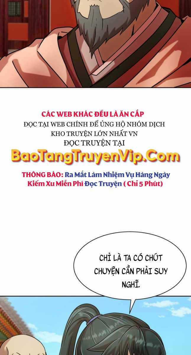 Bậc Thầy Phép Thuật Ở Thế Giới Võ Lâm Chapter 32 trang 36