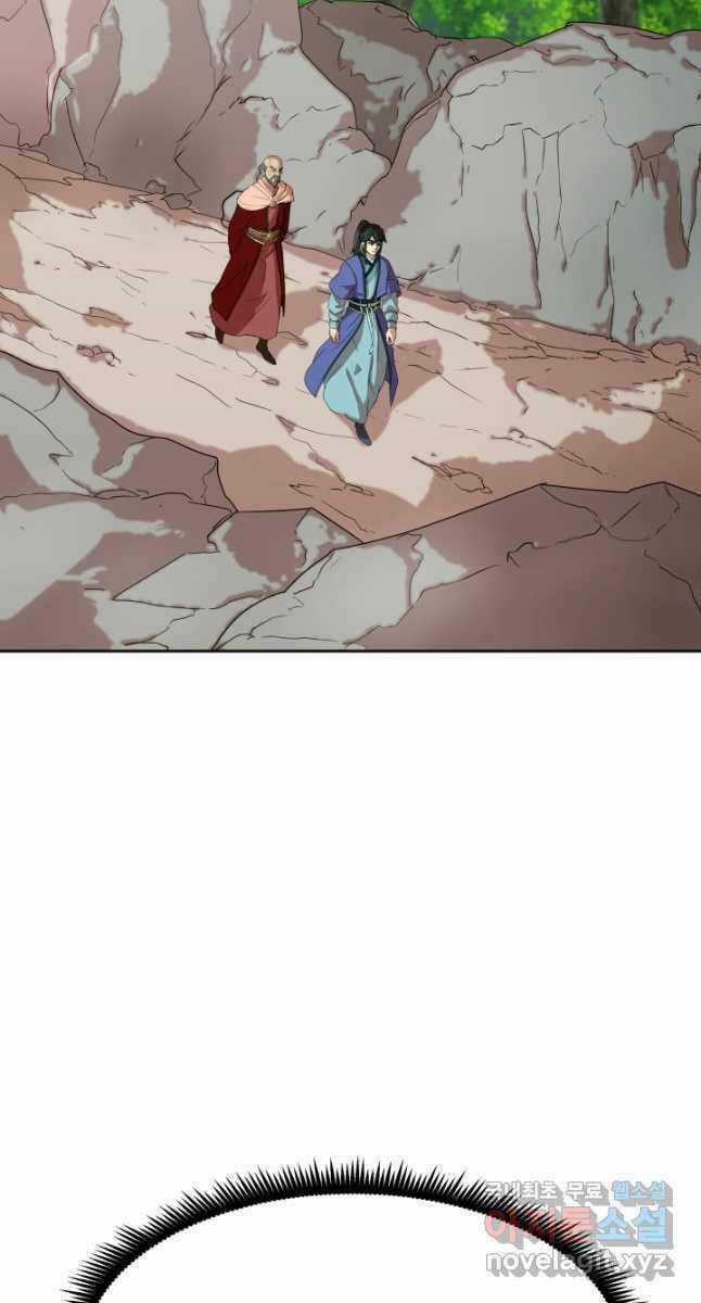 Bậc Thầy Phép Thuật Ở Thế Giới Võ Lâm Chapter 32 trang 38