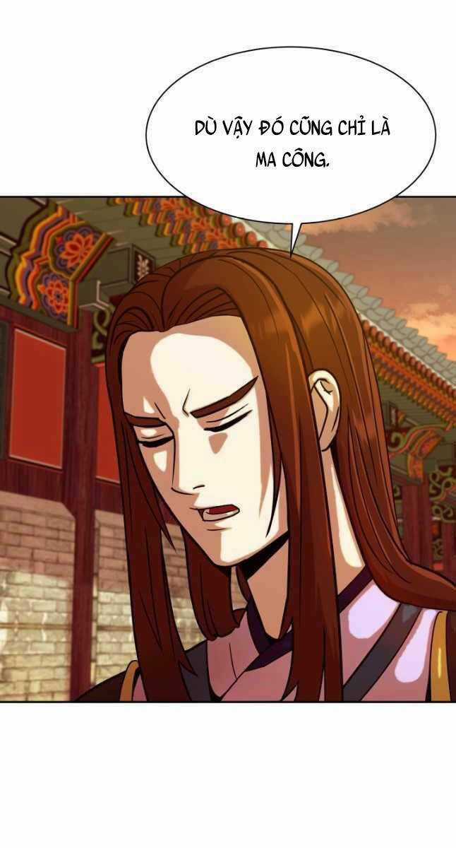 Bậc Thầy Phép Thuật Ở Thế Giới Võ Lâm Chapter 32 trang 4