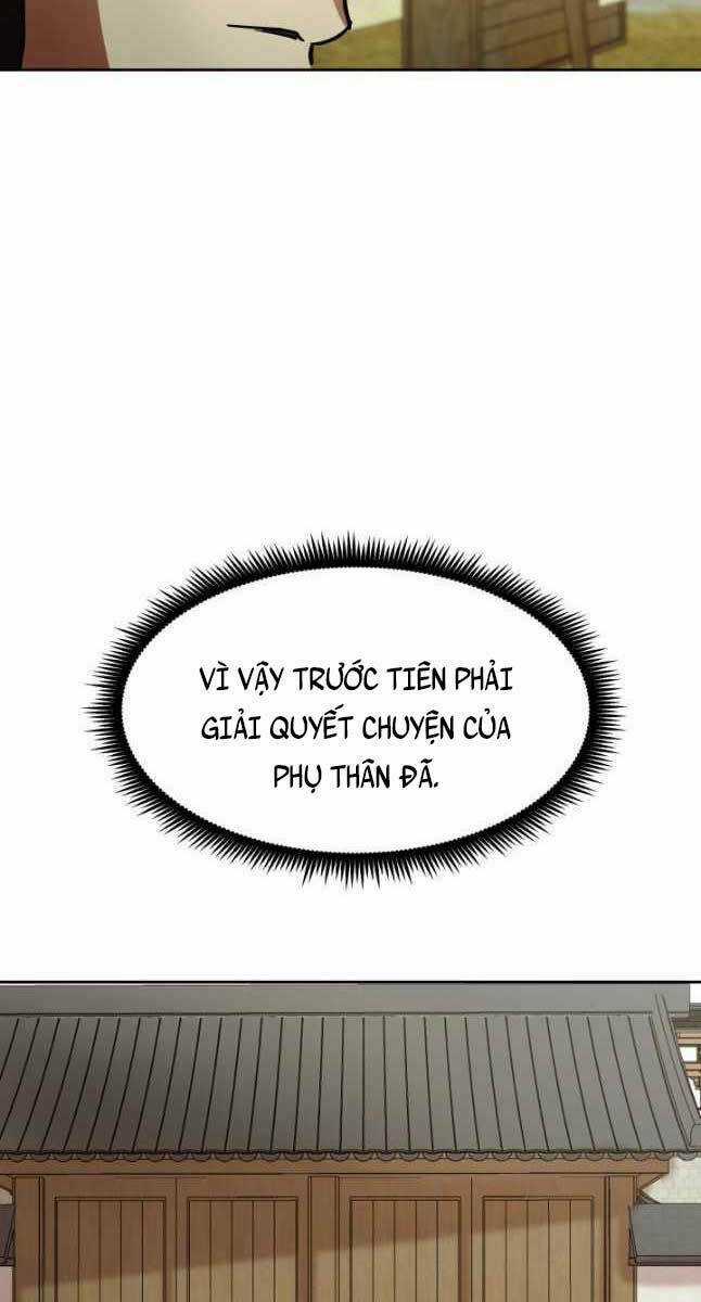 Bậc Thầy Phép Thuật Ở Thế Giới Võ Lâm Chapter 32 trang 41