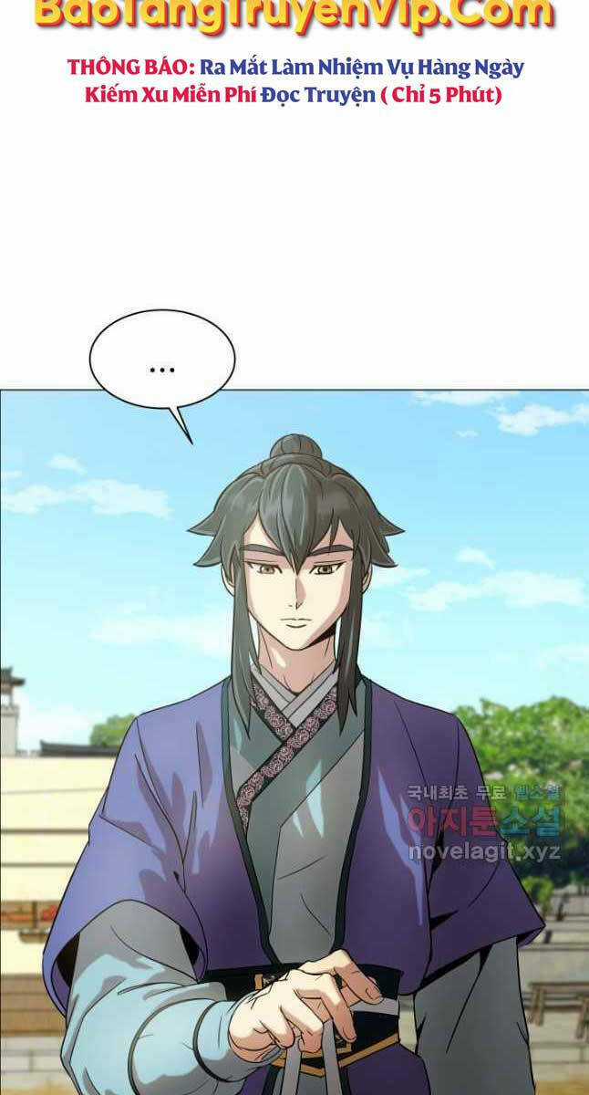 Bậc Thầy Phép Thuật Ở Thế Giới Võ Lâm Chapter 32 trang 45