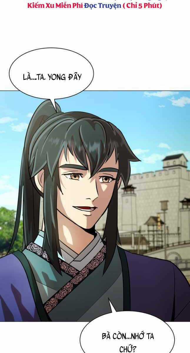 Bậc Thầy Phép Thuật Ở Thế Giới Võ Lâm Chapter 32 trang 52