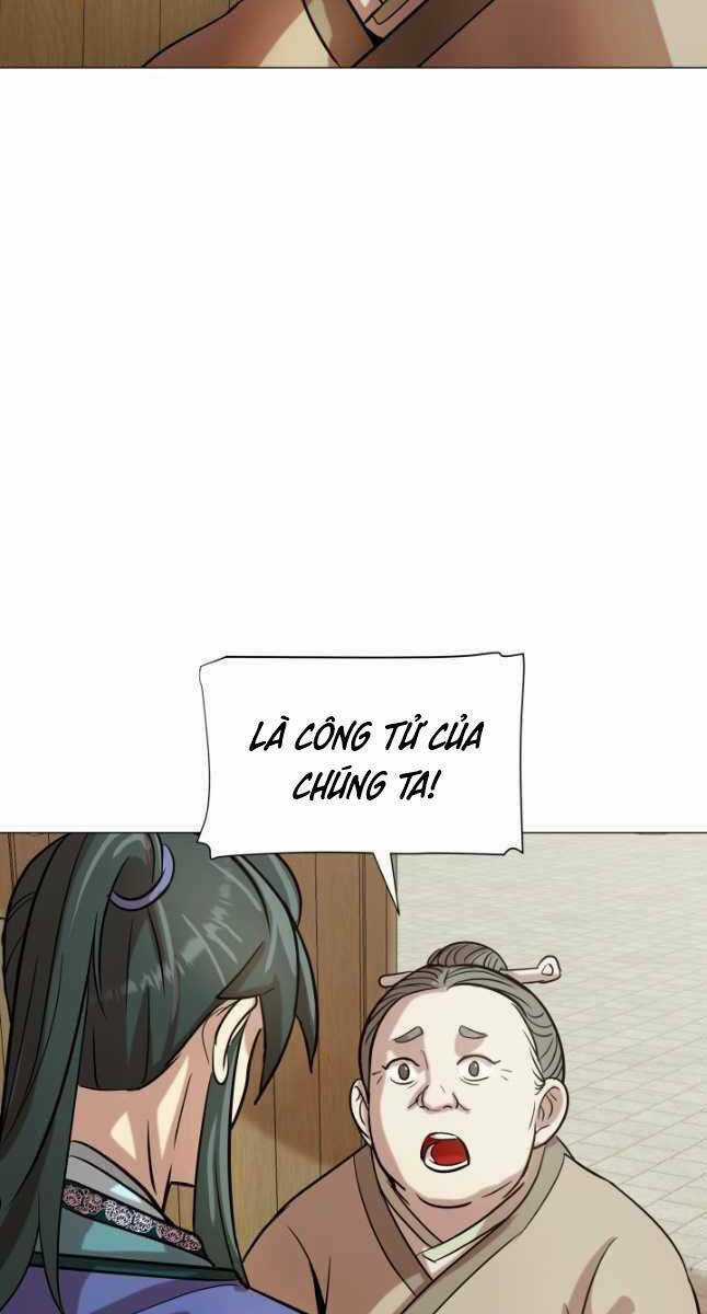 Bậc Thầy Phép Thuật Ở Thế Giới Võ Lâm Chapter 32 trang 54