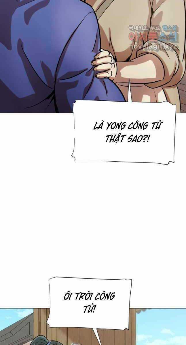 Bậc Thầy Phép Thuật Ở Thế Giới Võ Lâm Chapter 32 trang 55