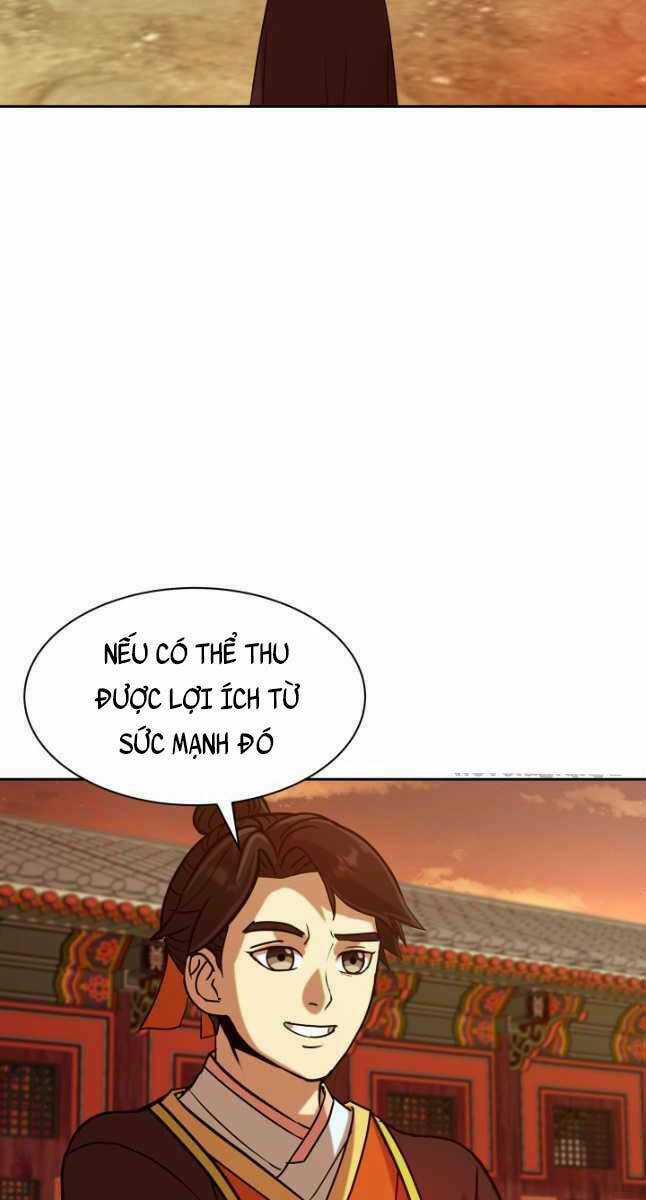 Bậc Thầy Phép Thuật Ở Thế Giới Võ Lâm Chapter 32 trang 6