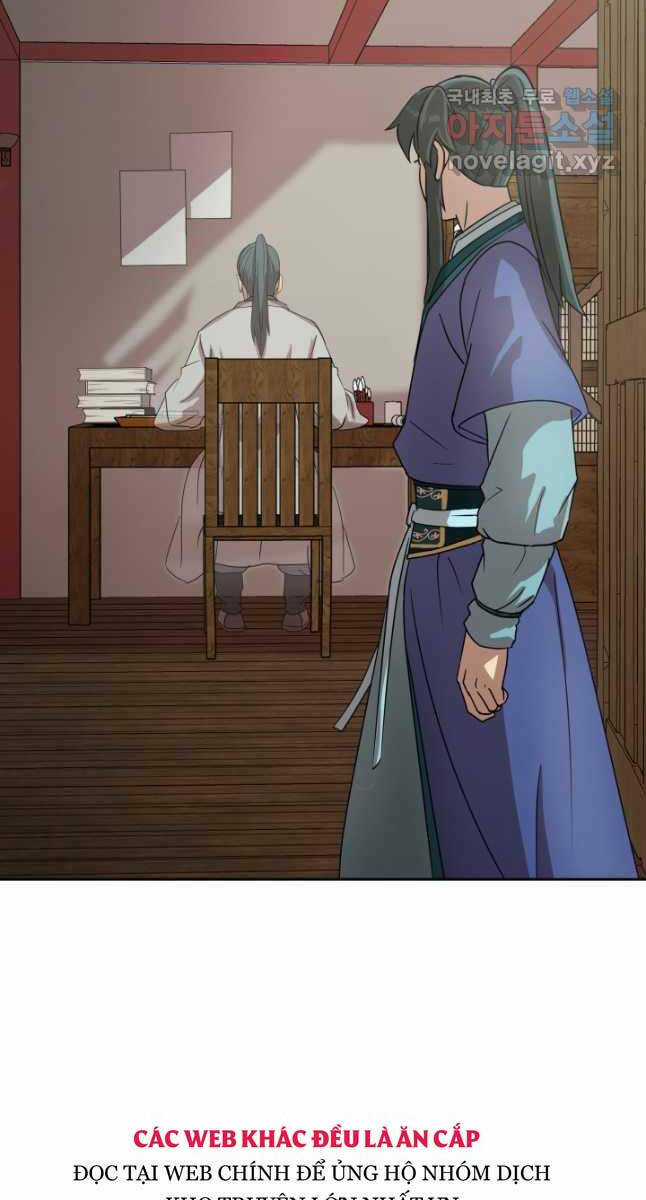 Bậc Thầy Phép Thuật Ở Thế Giới Võ Lâm Chapter 32 trang 60