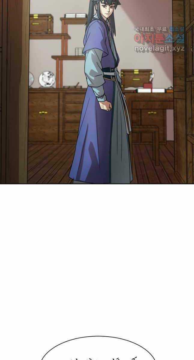 Bậc Thầy Phép Thuật Ở Thế Giới Võ Lâm Chapter 32 trang 65